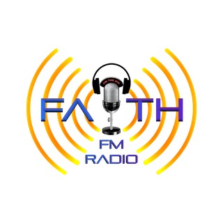 FaithFM Radio logo