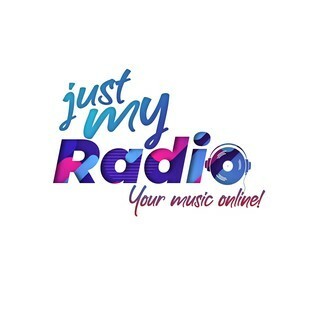 Just My Radio logo
