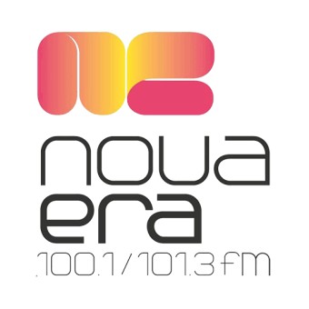 Rádio Nova Era logo