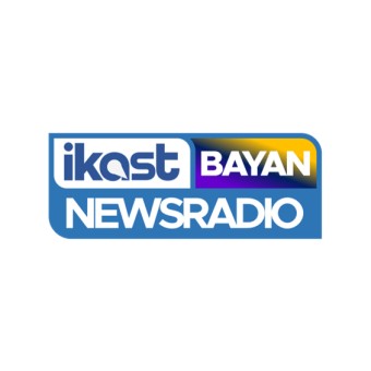 Bayan NewsRadio logo
