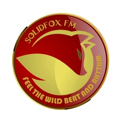 Solidfox FM logo