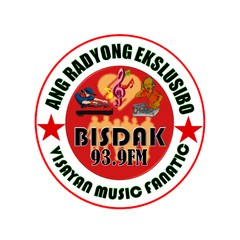 Bisdak 93.3 logo