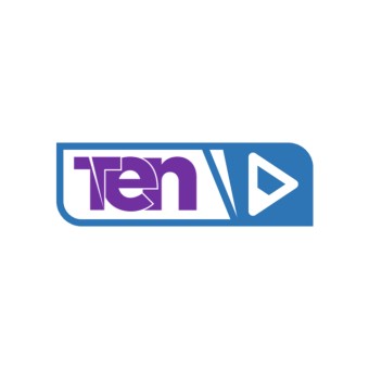 Raudio Ten FM logo