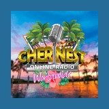 CHERNEST ONLINE RADIO WORLDWIDE logo