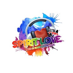 SPIRITLOVEFM logo