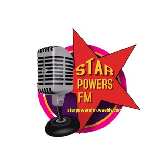 Star Powers Fm logo