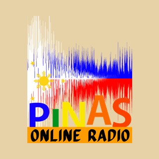 PinasOnlieRadio logo
