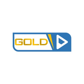 Raudio Gold FM logo