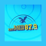 Radyo Katipunan logo