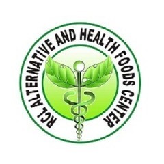 RCL Alternative & Health Food Center Online Radio logo