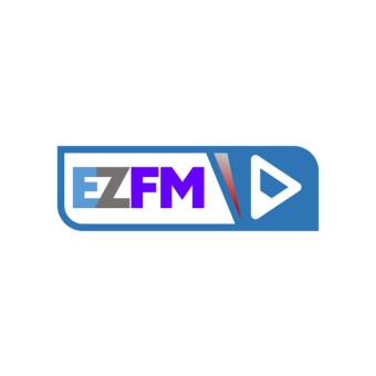 Raudio EZFM logo