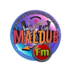 MalDub FM logo