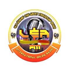 L&AFM logo