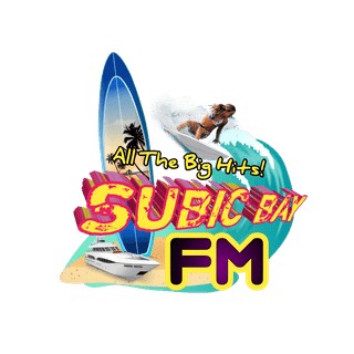 Subic Bay FM logo