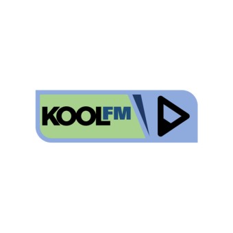 Raudio Kool FM logo
