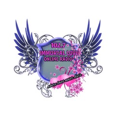Inmortal Love logo