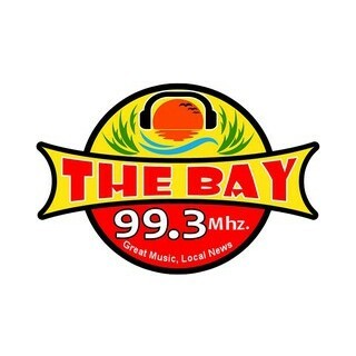 The Bay FM logo
