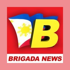 Brigada News 89.5 FM logo