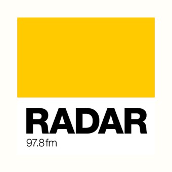 Rádio Radar logo