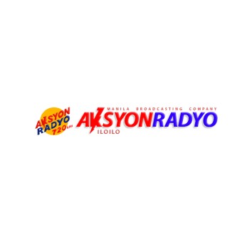 DYOK - Aksyon Radyo IIoilo logo