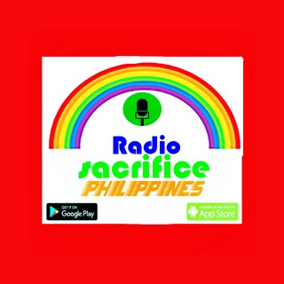Radio Sacrifice 3rd Generation Station logo