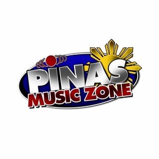 Pinas Music Zone logo
