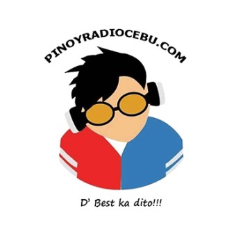 Pinoy Radio Cebu logo
