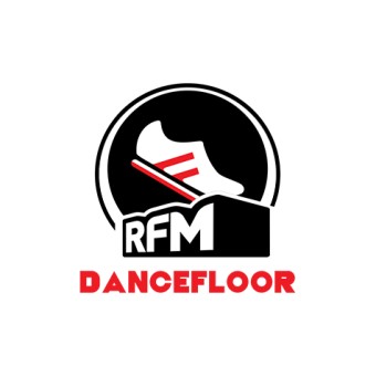 RFM - Dancefloor logo