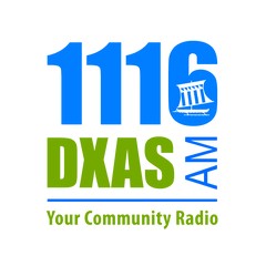 1116 DXAS logo