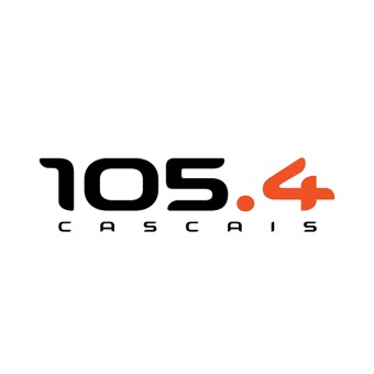 105.4 Cascais logo