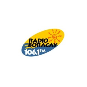 Boracay Radio logo