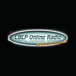 CBCP Online Radio logo