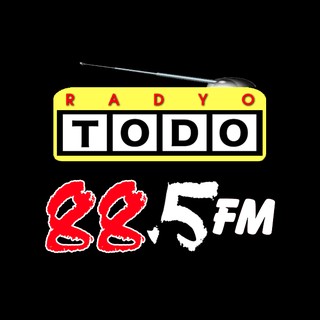 Radyo Todo logo