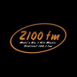 Z100 Mati logo