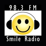 Smile Radio logo