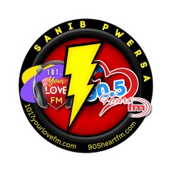 Sanib Pwersa logo