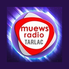 107.9 Muews Radio logo