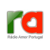 Rádio Amor Portugal logo
