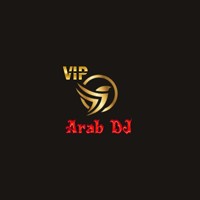 Arab DJ logo
