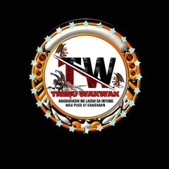 Trebu Wak Wak FM logo
