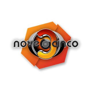 Nove3cinco logo
