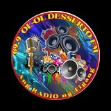 69.9 OLOLDESSERTO FM logo
