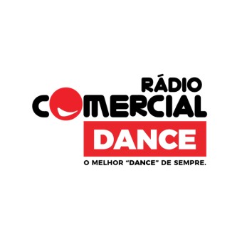 Rádio Comercial Dance logo
