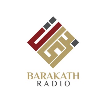 Barakath Radio logo