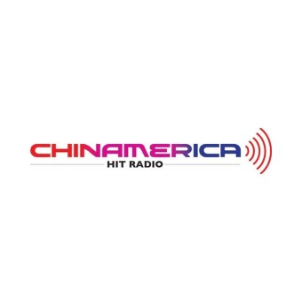 Chinamerica Radio 中美电台 logo