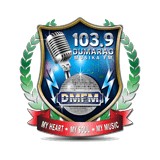DumaraoFM 103.9 logo