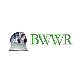 BWWR - Bible Witness Web Radio logo