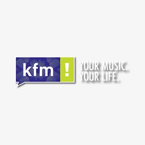Kristal FM logo