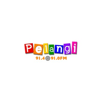 RTB Pelangi FM logo