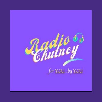Radio Chutney logo